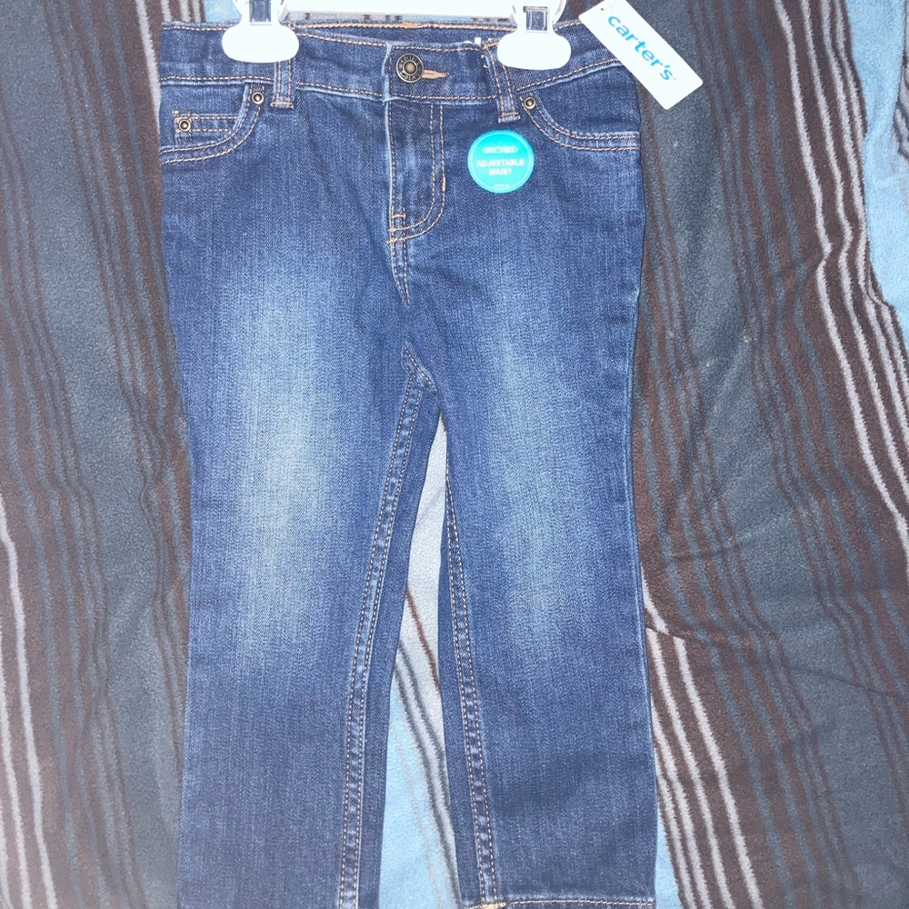 Toddlers boys Jeans 2T